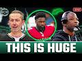 DEVELOPING: New York Jets Rumoured To Make WILD Move