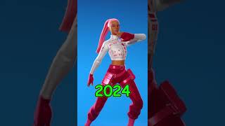 Fortnite Dances vs Real Life 💃🏻 Pt.44