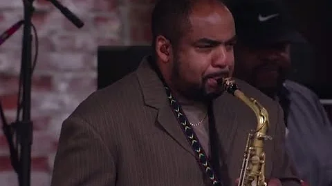 Will Downing & Gerald Albright - Nothing Has Ever ...