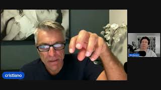 Interview with Cristiano Bastianelli, CEO/Owner, Albedo Audio by Ron Resnick for What's Best Forum
