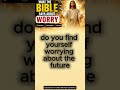 Trust God When Life Feels Uncertain | #bible #jesus #faith #biblicalguidance #trustgod #bibleverse