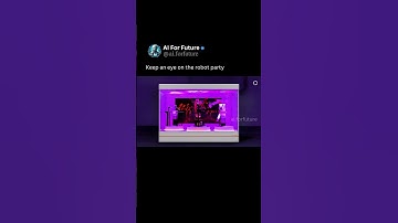 Artificial intelligence in future| #ai | #artificialintelligence  | #robotics