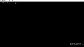 Create a Realtime Web with Apache, Php, Mysql, and Node JS-7. Ajax Long Polling [Part 7]