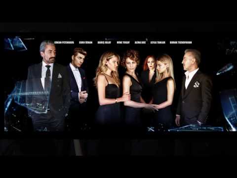 Paramparça Red Skies 