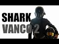 張小胖【戴上安全帽才帥的男人】｜ 開箱最難照顧的安全帽-Shark Vancore 2