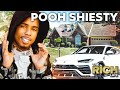 Pooh Shiesty | The Rich Life | How He Spends & Earns His Fortune?