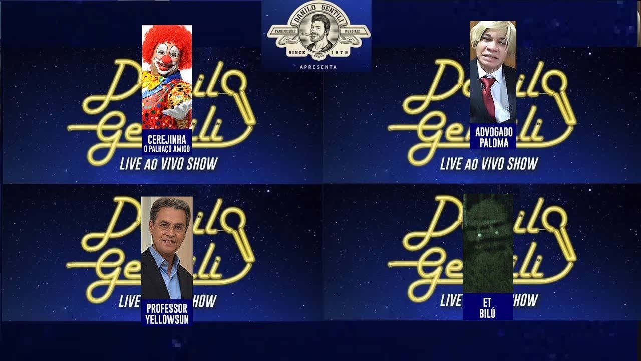 Maratona Debate Mundial (Todos Debates Completos)