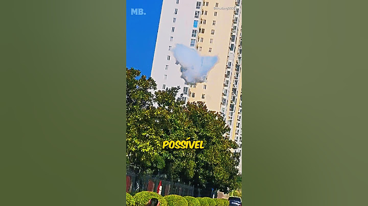 😱❌ NUVENS CAINDO DO CÉU?!!