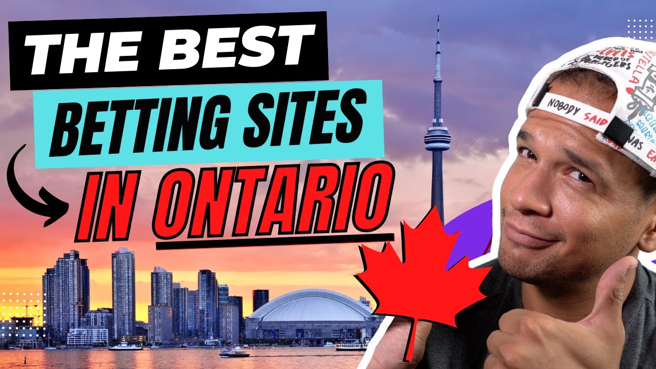 electronic slot machines for sale Best Sports Betting Sites in Ontario 🇨🇦