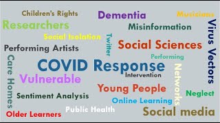 Social Sciences Response to the Pandemic