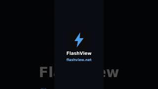 FlashView — the fast photo viewer for Windows. Browse 100,000 photos at the speed of thought. FlashView — the fast photo viewer for Windows. Browse 100,000 photos at the speed of thought.