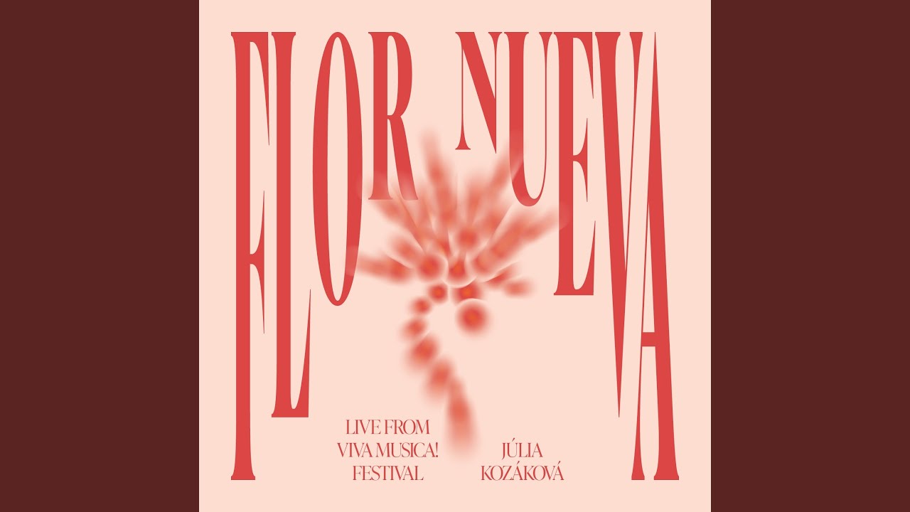 Watch Flor Nueva on YouTube Watch Flor Nueva on YouTube
