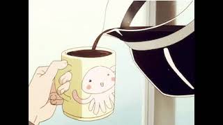 ☕️ Another Cup ☕️ ☆ Bunnycat ☆ {Slowed & Reverb}