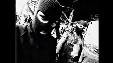 Bile - I Reject (Music Video, 1994)