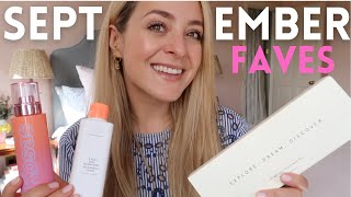 September FAVOURITES 2023 | FleurDeForce