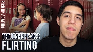 How To Flirt With Your Crush In Middle School