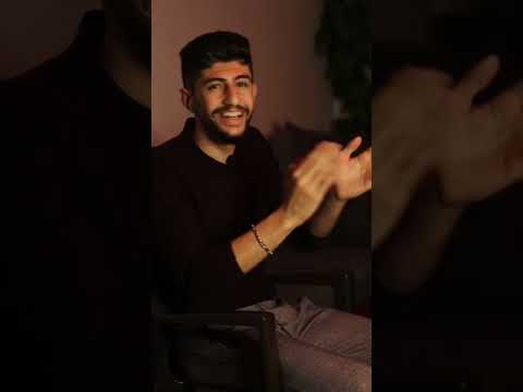 حوار بين عقلي وقلبي الجزء الأول سكتش تمثيل قلبي عقلي