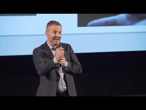 Video thumbnail: How Accessible Technology Created Solutions for Everyone (Walrus Talks)