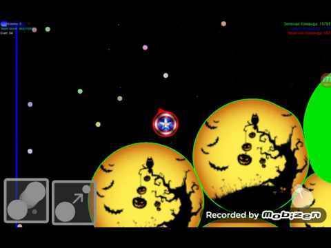 Nebulous прохождение#1эпик шарик