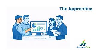 ApprenticePath - The Apprentice | ApprenticePath