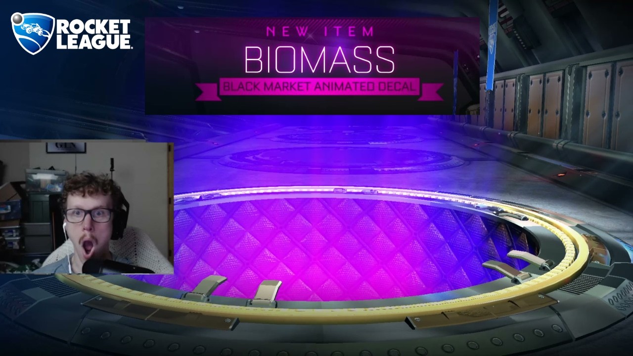 ASMR Rocket League- HOW Did I Pull That?!