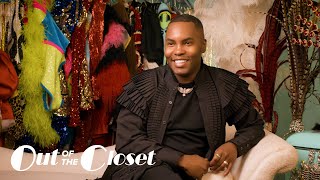 Asia O’Hara’s Backstage Tour of RuPaul’s Drag Race Live 💎 | S9 E6 | RPDR | Out Of The Closet