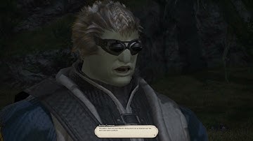 FFXIV - New Game+ ARR Part 2 [Continued.. Again] [Full Stream]