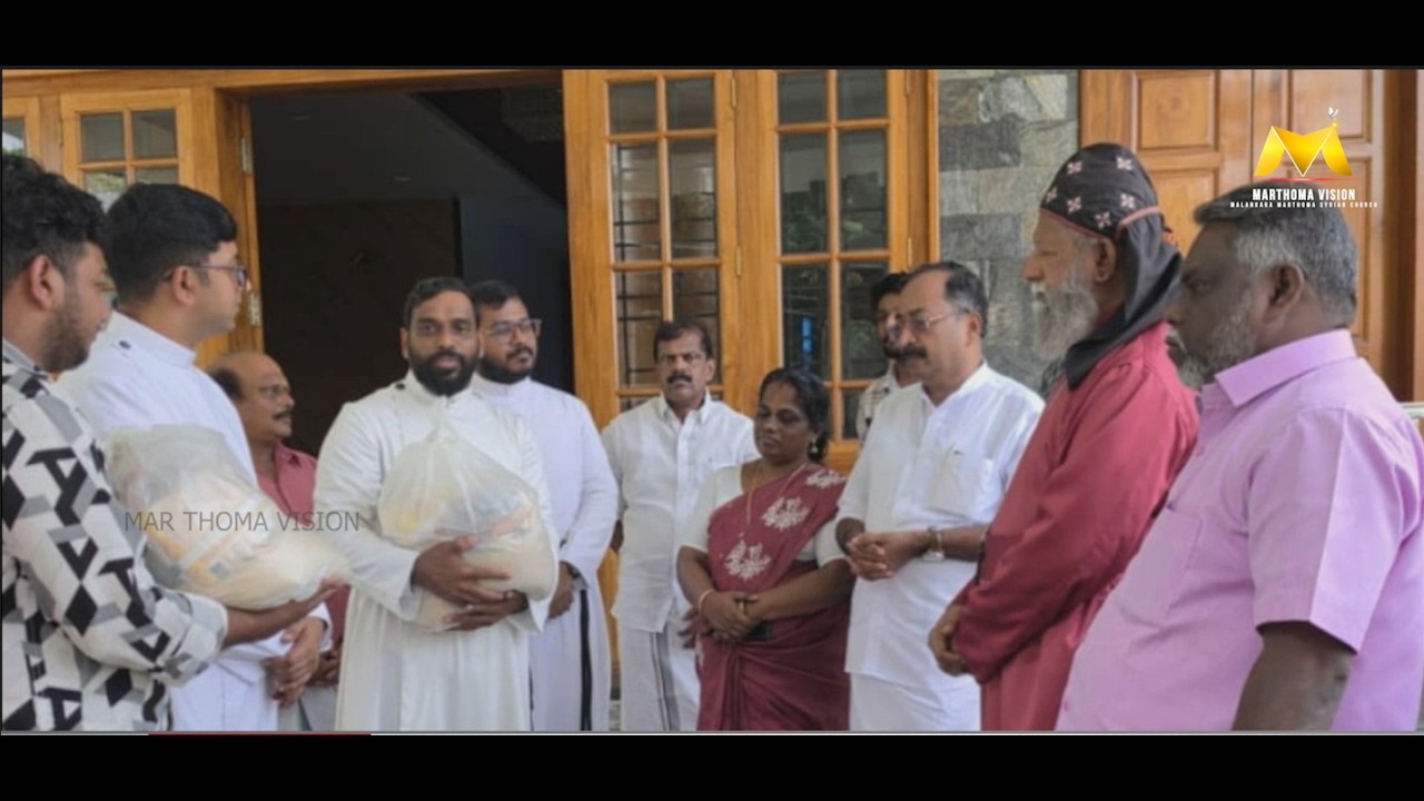 MAR THOMA NEWS | 14.08.2026 | MAR THOMA VISION
