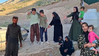 From Pain to Legal Action: Elnaz's Father's Path in Search of Truth