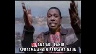 Aku Papua#Edo Kondologit#INDONESIA#DAERAH#LEFT