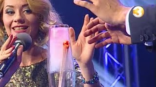 Ar tikite telekineze? - iliuzionistas Anton Lavrentjev