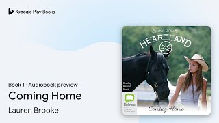 Come What May (Heartland #5) - Paperback By Brooke, Lauren - GOOD