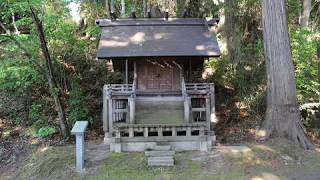 【続日本100名城】陸奥国九戸城　平成27年(2015)　初夏