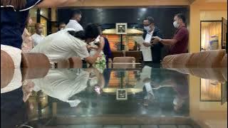 San jose wedding Asaula