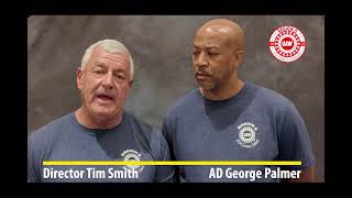 Worker Memorial Day Message From Director Tim Smith
