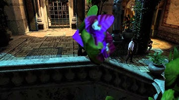 Unexpectedly  extreme stealth takedown