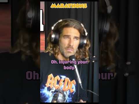 Marathons