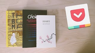 why I use Pocket