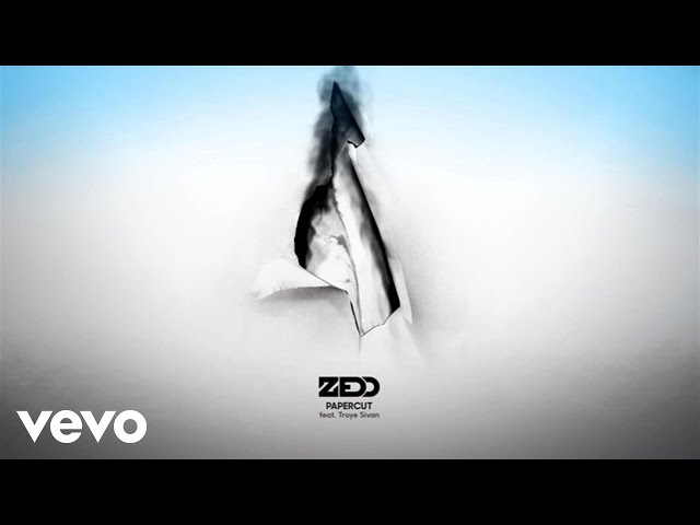 Zedd - Papercut