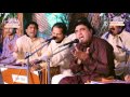 Shahzad ahmad faridi qawwal apni nisbat ki kahwaja