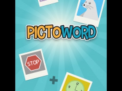 Pictoword Levels 151-157 Answers - YouTube