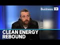 Atlassian's Cannon-Brookes says clean energy 'best opportunity' for COVID-19 rebound | The Business