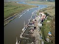 Southwold Harbour