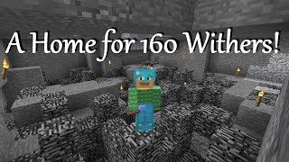 A Home for 160 Withers!- ProtoTech SMP #16 | Ray's Works