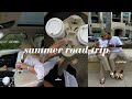 Summer vlog ♡ road trip... house hunting in Florida?? 🌴☀️