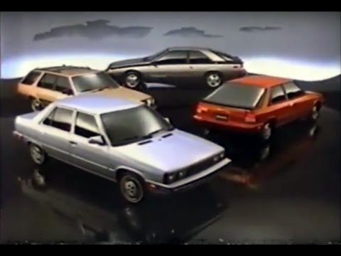 amc-renault-range-commercial---the-one-to-watch---1984