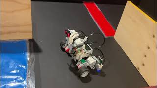 FSE 100 Group 3 Master Project Spyn: Wall-E