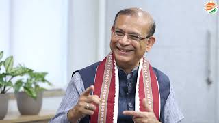 Empowering Bharat: 10 Years of the Modi Government - An Interview with Shri Jayant Sinha