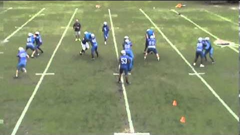 Pistol Veer Teaching