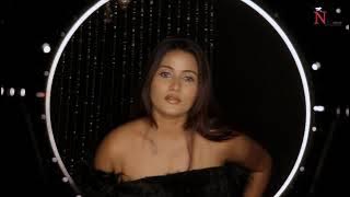 Shital | black furr | Fashion shoot | High fashion shoot | indoor shoot | shital hot video | bong